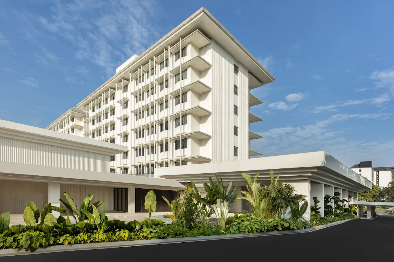 Grand Hotel De Djokja